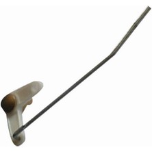 Oksa 414 - Kapı Kilitleme Çubuğu E.m Sol R9