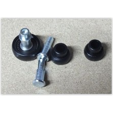 Oms 116102 - Orta Kapı Alt Mekanizma Tamir Takımı Master-Movano