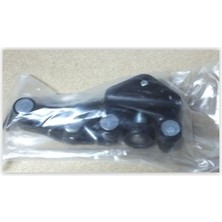 Oms 116305-L - Sürgülü Kapı Alt Makarası Sol Doblo 02-05