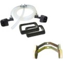 Oms 115007 - Far Su Fiskiye Seti Komple Slx