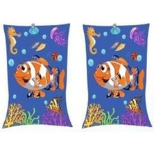 Mayf KZLD-47028-T Kolluk 25X15CM Nemo Balık 72