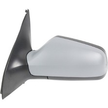 Boyp Opel Astra G Sol Dikiz Aynası Elektrikli, Isıtmalı, Asferik, Astarlı 1998-2005