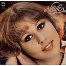 Kadıköy Plak Kulübü Nilüfer – Kim Arar Seni / Başka Sözüm Yok 45'lik