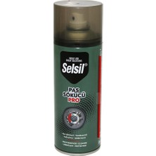 Go İthalat SELSİL PRO ÇOK AMAÇLI SPREY 400ML (5381)