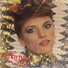 Kadıköy Plak Kulübü Kibariye – Gelin Ağıtı Lp