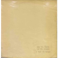 Kadıköy Plak Kulübü Beş Yıl Önce On Yıl Sonra – 5 Vals 10 Tango Lp