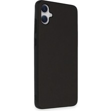 SHC4200 Galaxy A05 Kılıf Taft Kapak - Titan Gri