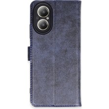 SHC4200 12 Lite Kılıf S Kapaklı Kılıf - Lacivert