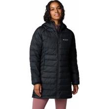 Columbia Powder Lite II Mid Kadın Mont