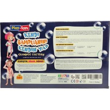 SHC4200 Playtoys Kendi Şampuanını Kendin Yap