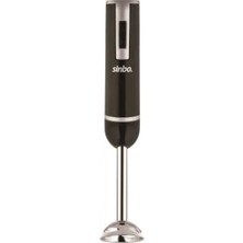 MiraLive Çelik Uçlu Çubuk Blender 1000W SHB-3179 (4887)