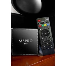 MiraLive Oyun Konsolu Çift Kollu 1000 Oyunlu Tv Box Netflix Youtube Atari