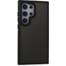 SHC4200 Galaxy S24 Harvel Kapak - Siyah