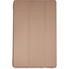 SHC4200 Ipad 13 (2024) Kılıf Tablet Kılıf - Gold
