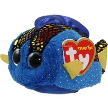 SHC4200 Ty Teeny Balık Madie Peluş
