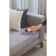 Çok Yönlü Mikrofiber Bezli Temizlik El Mopu Evinizdeki Yüzeyler İçin Pratik Çözüm