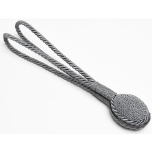 El Yapımı Mıknatıslı Perde Bağı