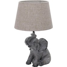 08 Masa Lambası A 1XE27