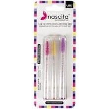 Nascita Kaş ve Kirpik Şekillendirme Seti - 09
