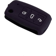 Ufak Tefek Şeyler Jetta Silikon Anahtar Kılıfı - Vw Jetta Silikon Anahtar Kılıfı - Volkswagen Jetta Silikon Anahtar