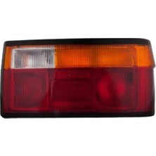 Boyp Renault R9 Sol Stop Lambası