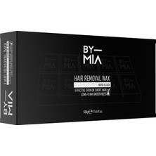 Hepta Collection Epilasyon Kalıp Ağda Wax 500GR | Tüm Vücut, Yüz, Burun, Bikini Bölgesi | Kılların Köklerini Zayıflat