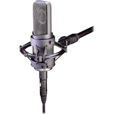Hepta Collection -Technica AT4060 Kardioid Tüp Mikrofonu