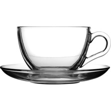 Hepta Collection Basıc Fincan Takımı Hediyelik