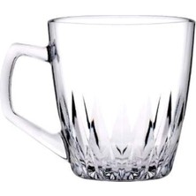 Hepta Collection Safir Kulplu Bardak Kupa 55713 Safir Kupa 10000193