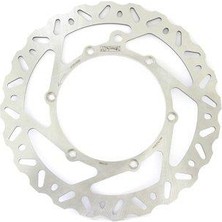 Honda Husqvarna Tc 250 2t 2014-2025 Prox Arka Disk