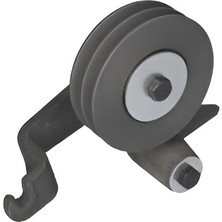 Man Komple Kayış Gergi Kasnağı - Oem 51958007315