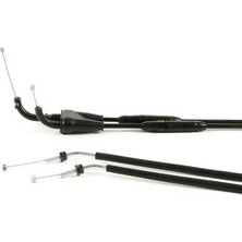 Husq. TC250 05-10 Tc 450 05-10 Prox Gaz Teli