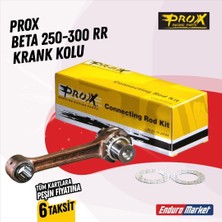 Beta Rr 250/300 22-24 2t Prox Krank Kolu