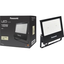 Hepta Collection LED Projektör, Gün Işığı 100W 9000LM 4000K