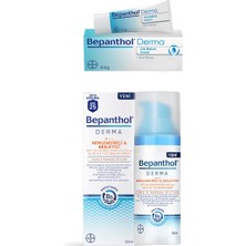 Hepta Collection Spf 25 Yüz Bakım Kremi 50 ml + 5 Adet Cilt Bakım Kremi 3.5 G