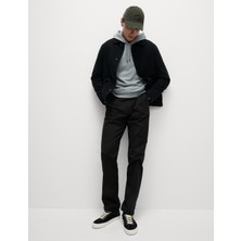 Marks & Spencer Regular Fit Heritage Twill Chino Pantolon