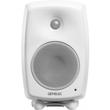 Hepta Collection Genelec 8030C Stüdyo Monitörü
