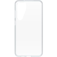 Hepta Collection Sleek Serisi Kılıf Galaxy S25+ Için, Darbeye Dayanıklı, Düşmeye Dayanıklı, Ultra Ince, Koruyucu Ince