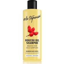 Hepta Collection Roucou Oil Roucou Yağı Şampuanı 400 Ml.