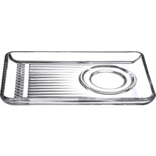 Hepta Collection Elysıa Çay Bardağı 170 cc 6 Pencerelı Hediyelik