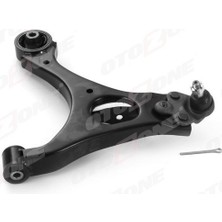 Otozone SHO-08017 - Rotilli Salıncak Ön Sağ Alt Honda-Cıvıc VIII-2006-2012-ACURA-CSX-2005-2011