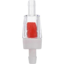 Hepta Collection Safari Akvaryum Hava Motoru Çek Valf, Çekvalf 1 Adet