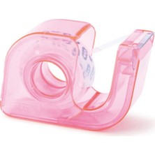 Hepta Collection Bant Kesici Mini 10M Pembe