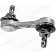 Otozone SBW-06046 - Askı Rotu Arka Sag Sol Bmw E39 Alumınyum