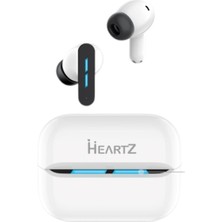 hepta collection ls 519 enc özellikli 5.4 wireless dokunmatik kontrol  performans ürünü bluetooth kulaklık