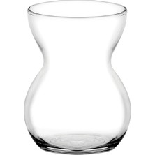 Hepta Collection Dantel Çay Bardağı 140 cc 6'lı Pencereli