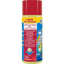 Hepta Collection Bio Nitrivec 500 ml Bakteri Kültürü
