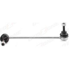 Otozone SBW-06008 - Askı Rotu On Sag Uzunluk 188 mm Bmw E39 96 04