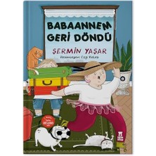 Babaannem Geri Döndü