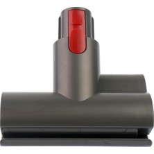 Hepta Collection V7, V8, V10, V11, V15 Uyumlu Mini Turbo Başlık